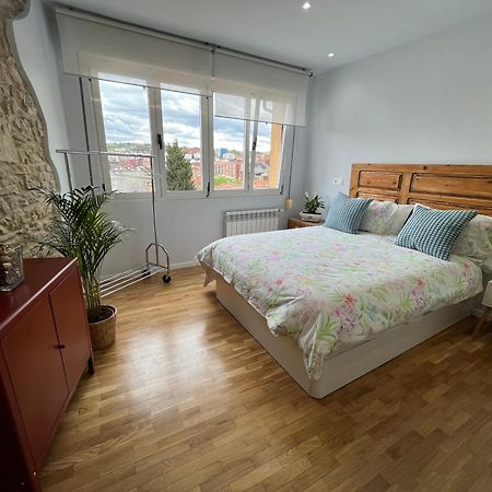 Apartamento Salsipuedes-La Catedral Oviedo Exterior foto